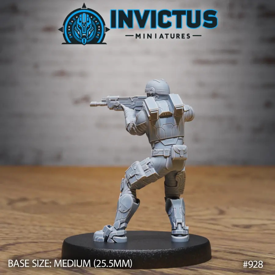 Recon Rider Set - Image 3