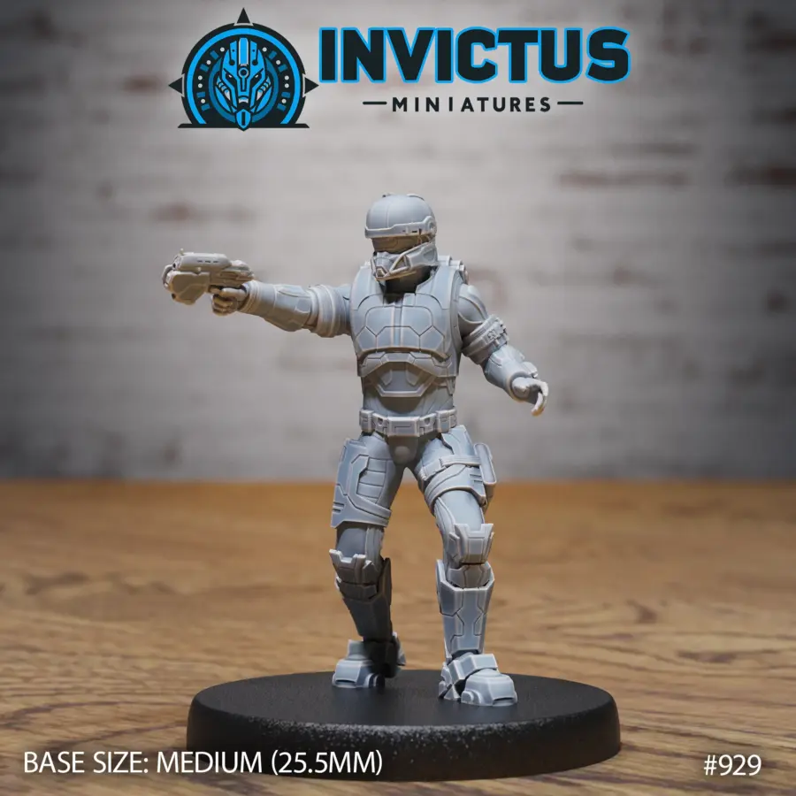 Recon Rider Set - Image 4