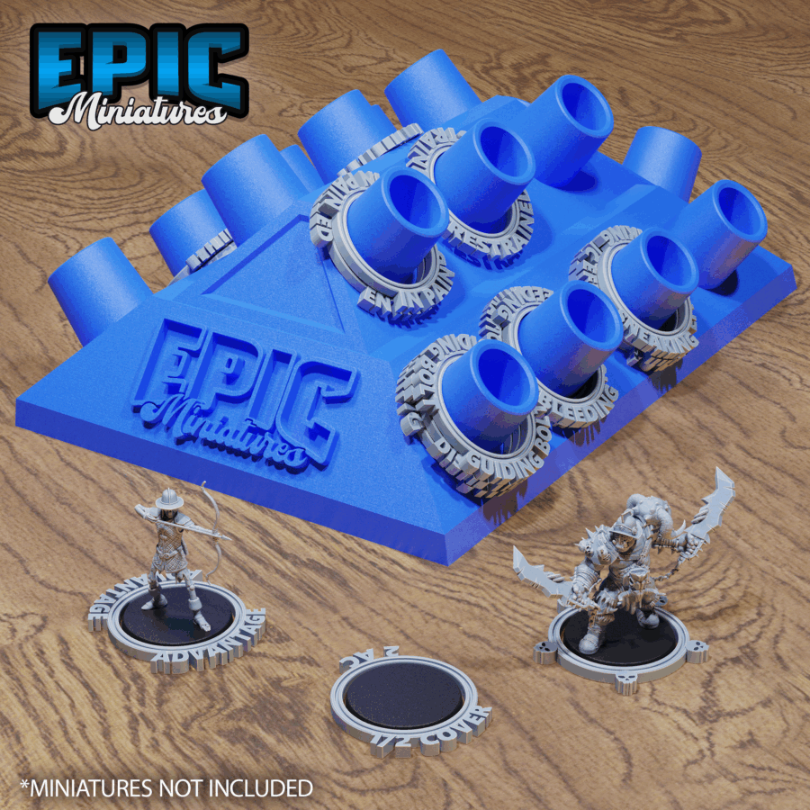 Base-Rings Pack - Image 2