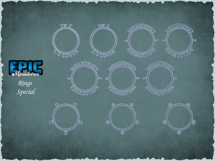 Base-Rings Pack - Image 7